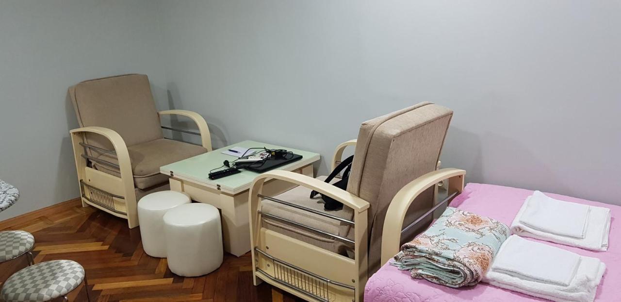 Apartament Shushana Batumi Exterior photo