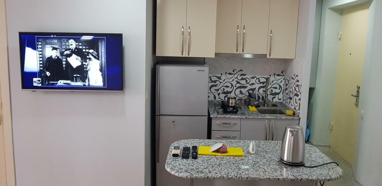 Apartament Shushana Batumi Exterior photo
